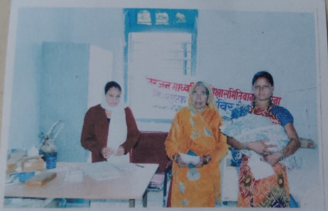 Health Camps