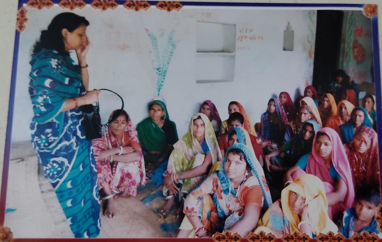 Health Camps