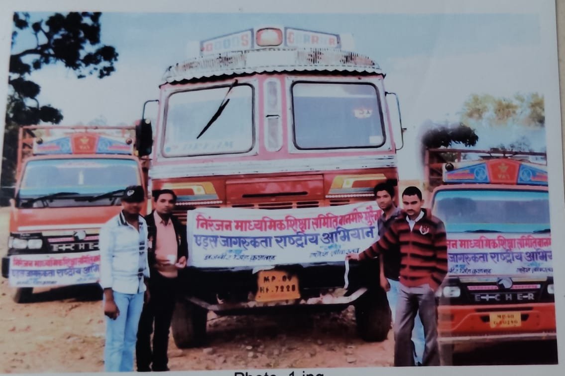 Health Camps