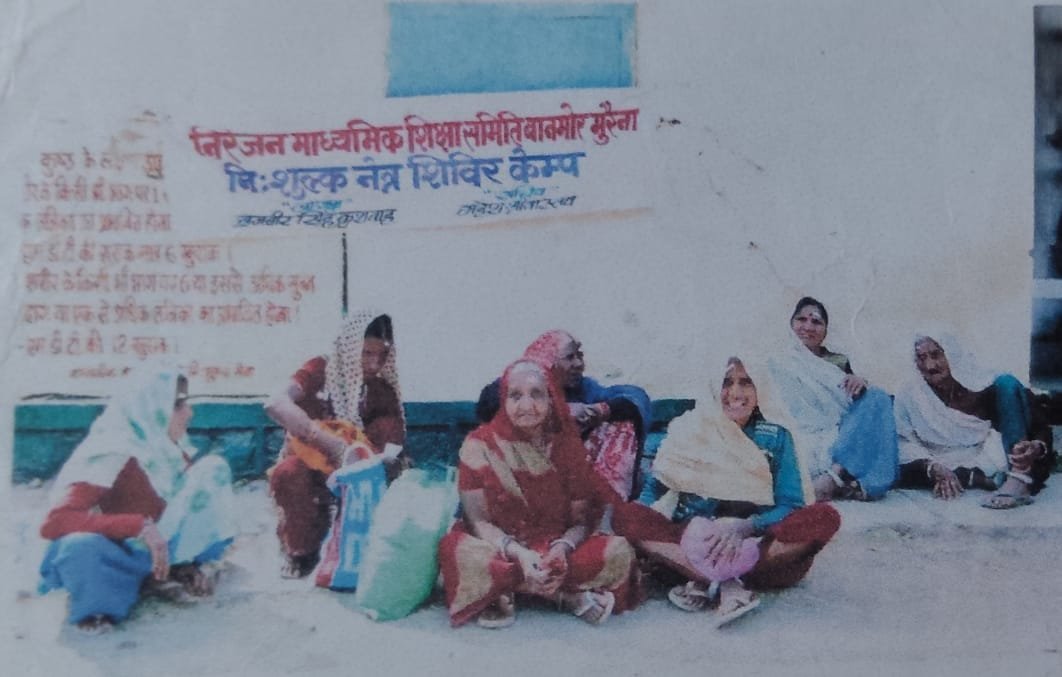 Health Camps