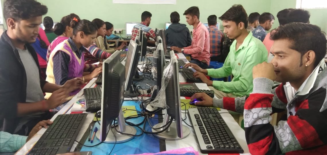 Pradhan Mantri Kaushal Vikas Yojana (PMKVY)