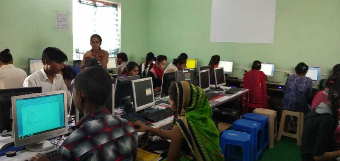 Uttar Pradesh Skill Development Mission (UPSDM)