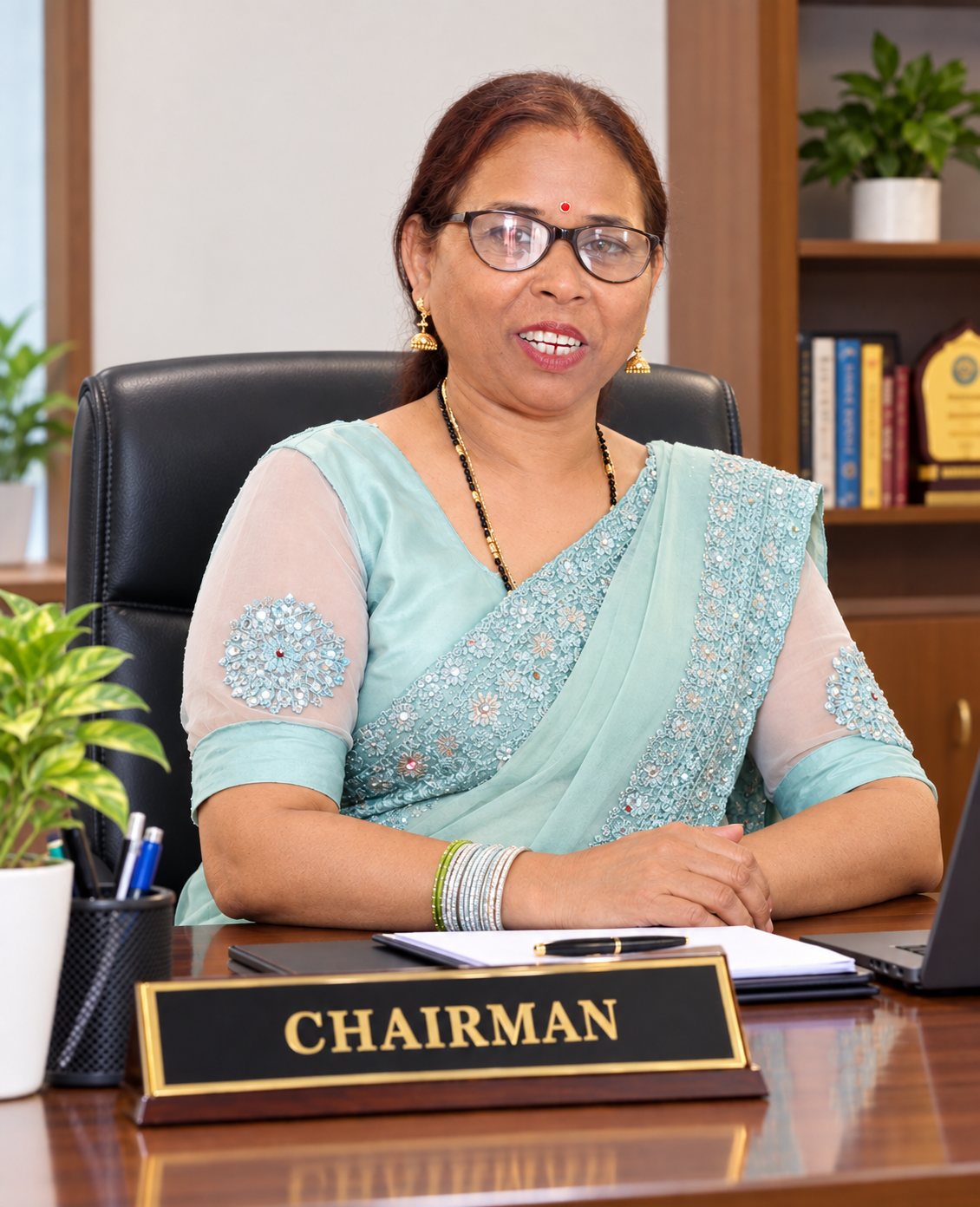 Sunita Shrivastava