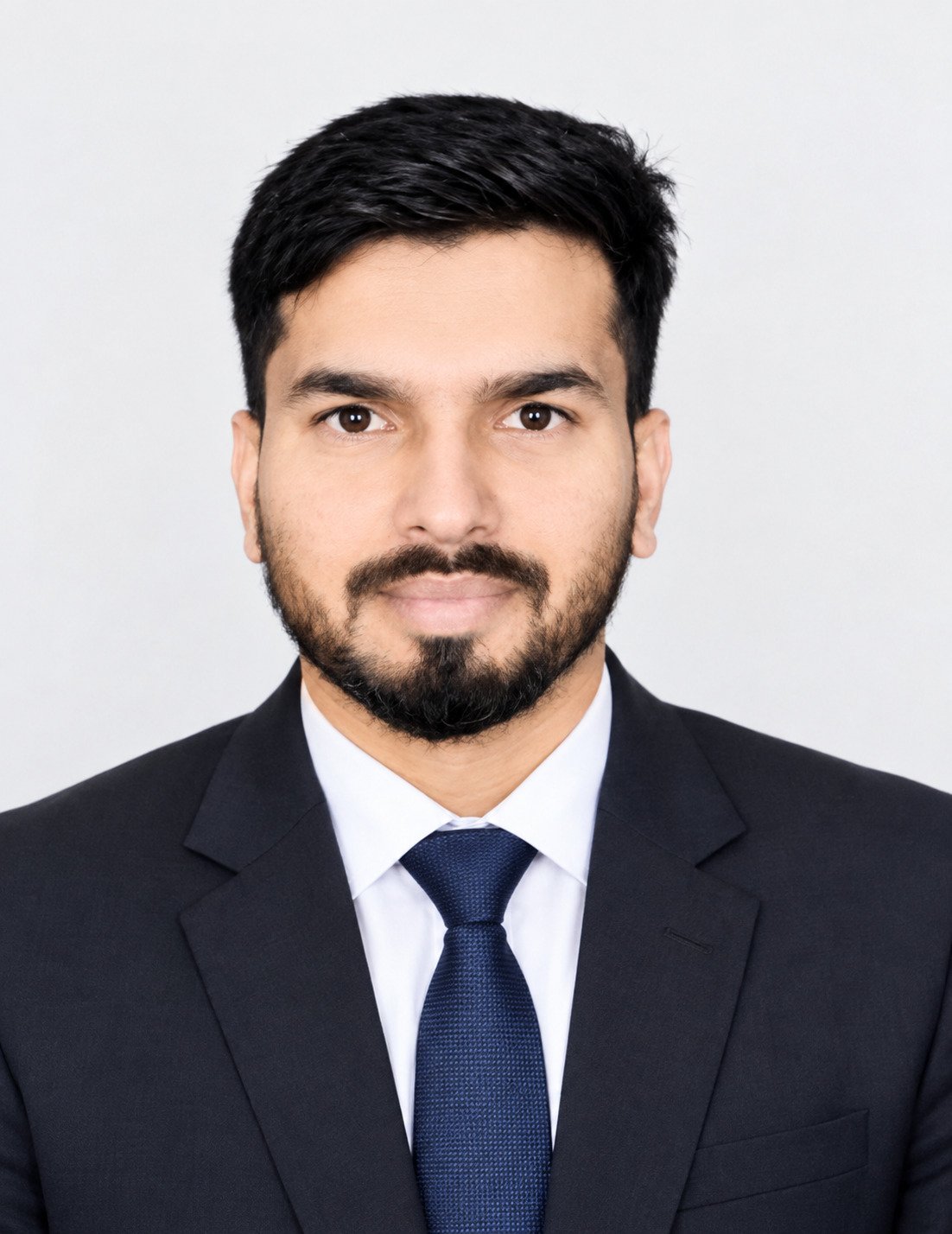 Ankit Shrivastava